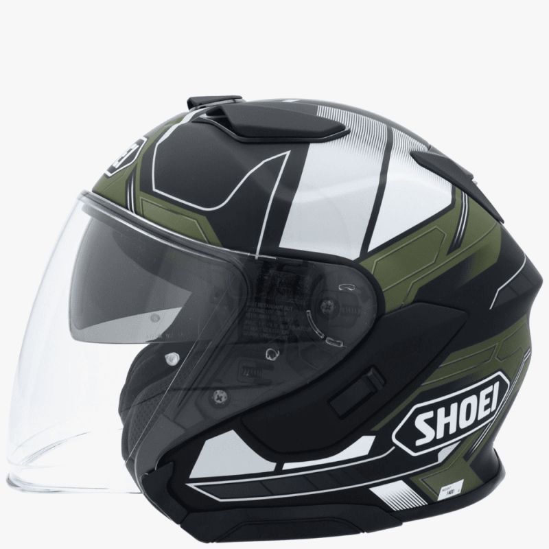 SHOEI J-CRUISE 3 WHIZZY