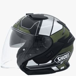 SHOEI J-CRUISE 3 WHIZZY