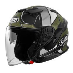 SHOEI J-CRUISE 3 WHIZZY