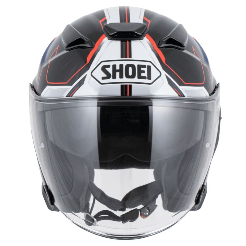 SHOEI J-CRUISE 3 WHIZZY
