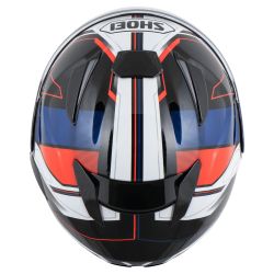 SHOEI J-CRUISE 3 WHIZZY