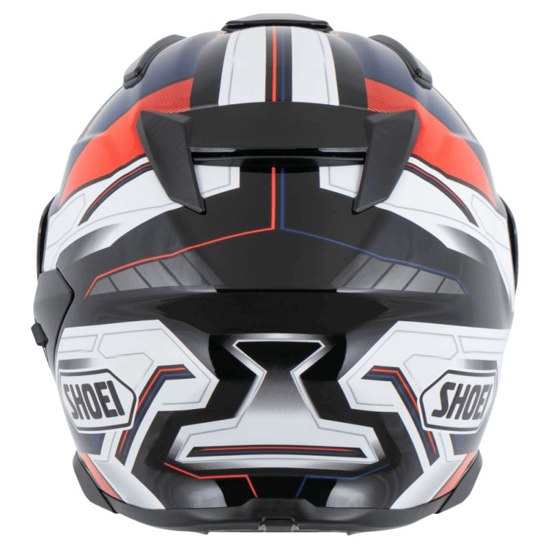 SHOEI J-CRUISE 3 WHIZZY