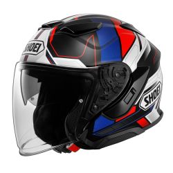 SHOEI J-CRUISE 3 WHIZZY