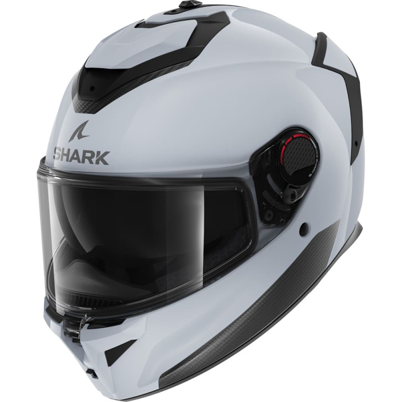 SHARK SPARTAN GT PRO BLANK - BLANC
