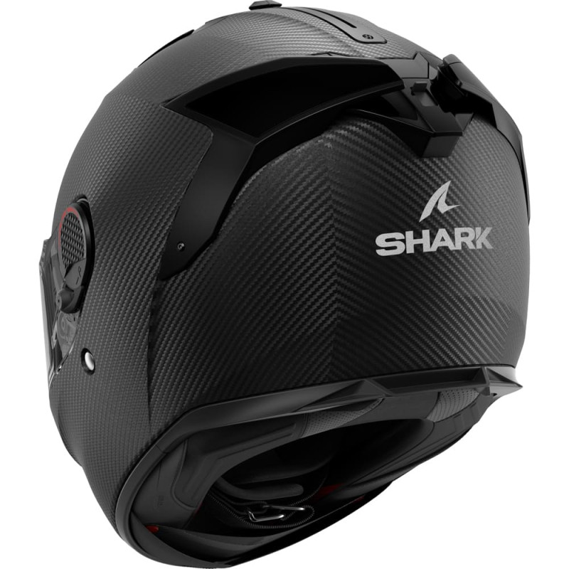 SHARK SPARTAN GT PRO CARBON SKIN MAT