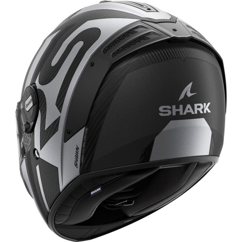 SHARK SPARTAN RS CARBON SHAWN MAT