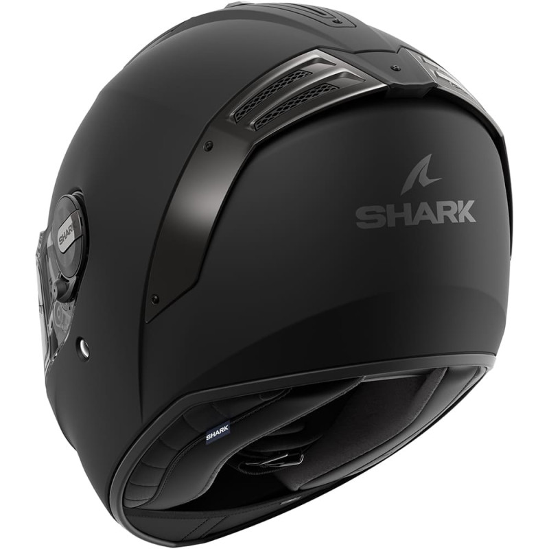 SHARK SPARTAN RS BLANK MAT
