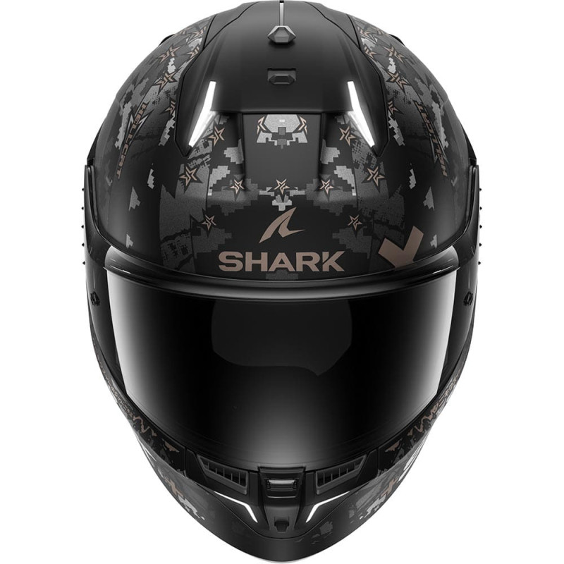 SHARK SKWAL i3 HELLCAT MAT