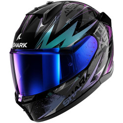SHARK D-SKWAL 3 BLAST-R