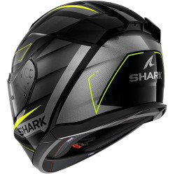 SHARK D-SKWAL 3 SIZLER