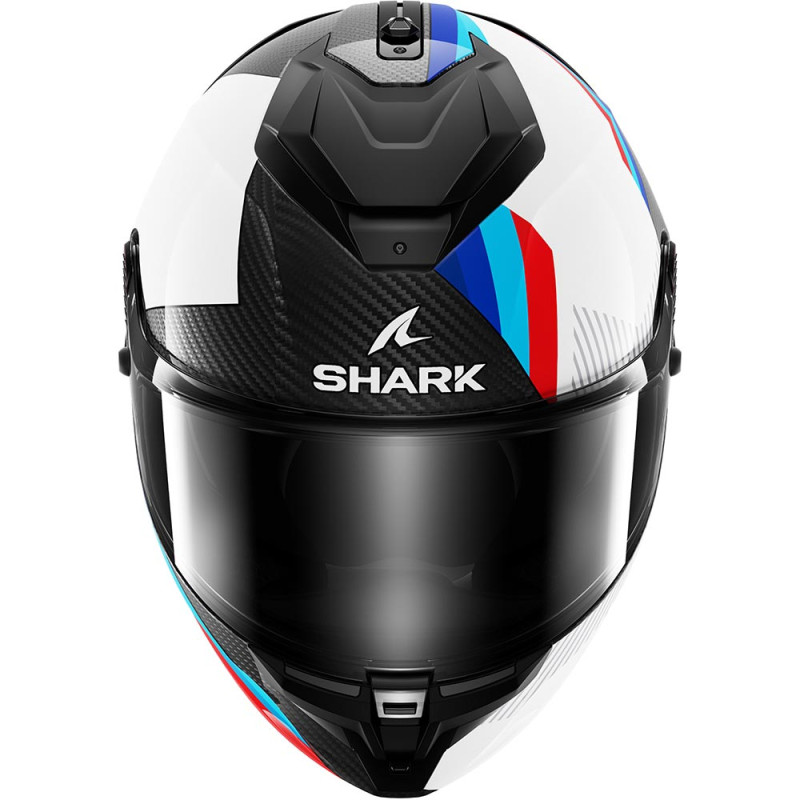 SHARK SPARTAN GT PRO DOKHTA CARBON