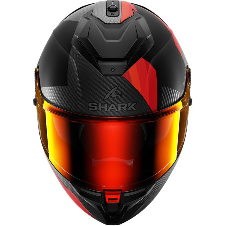 SHARK SPARTAN GT PRO DOKHTA CARBON MAT