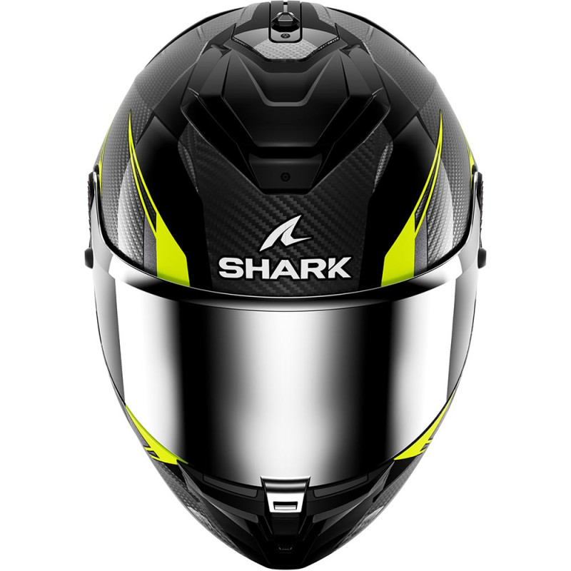 SHARK SPARTAN GT PRO KULTRAM CARBON