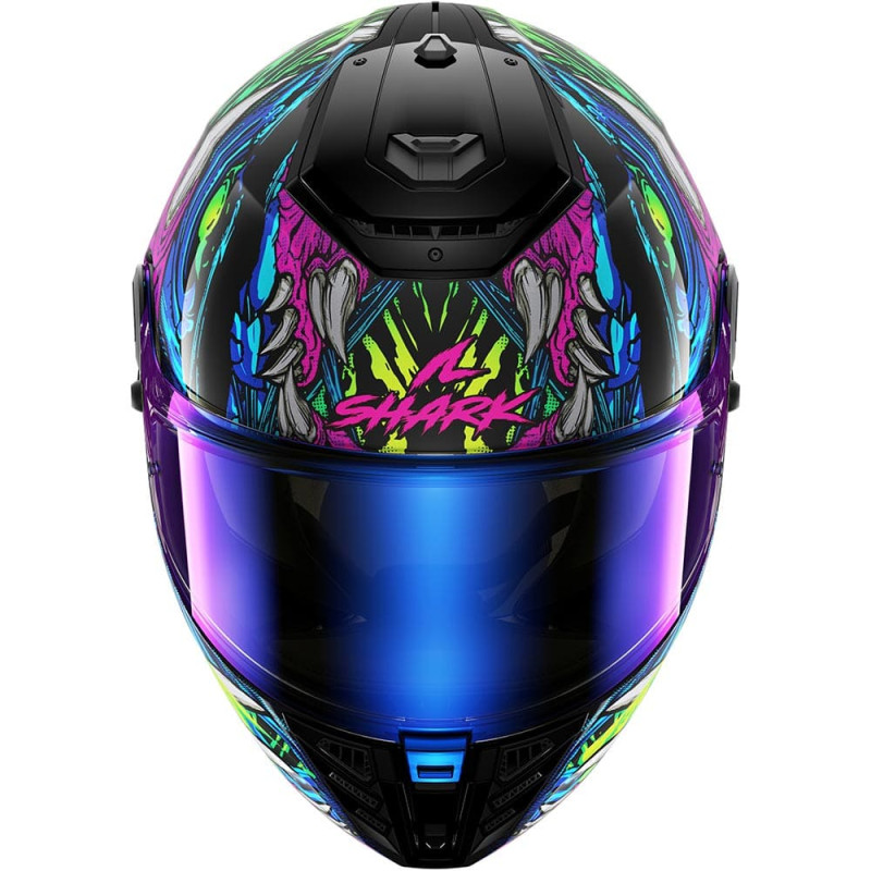 SHARK SPARTAN RS SHAYTAN