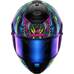 SHARK SPARTAN RS SHAYTAN