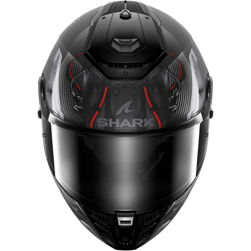 SHARK SPARTAN RS CARBON XBOT