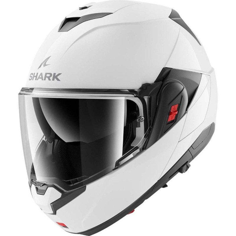 SHARK OXO BLANK - BLANC BRILLANT