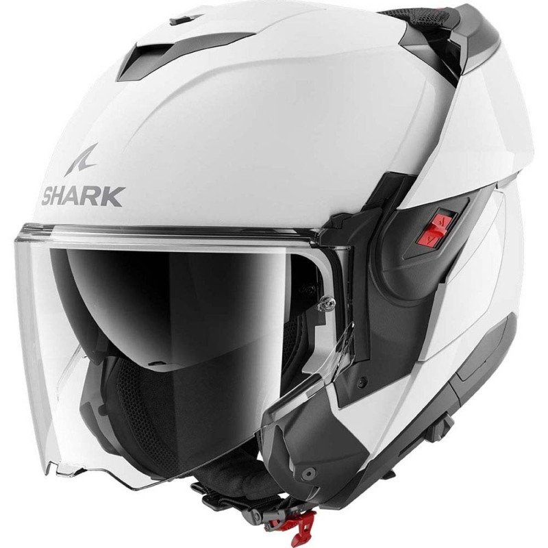 SHARK OXO BLANK