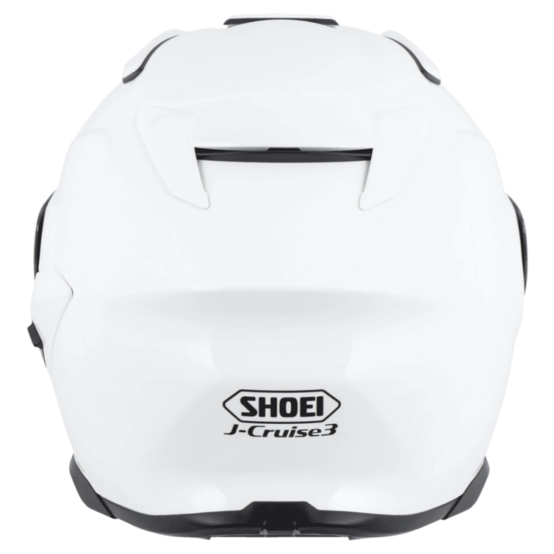 SHOEI J-CRUISE 3 AVEC VISIÈRE TEINTÉE