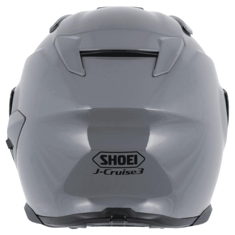 SHOEI J-CRUISE 3 AVEC VISIÈRE TEINTÉE