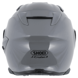 SHOEI J-CRUISE 3 AVEC VISIÈRE MIROIR BLEU