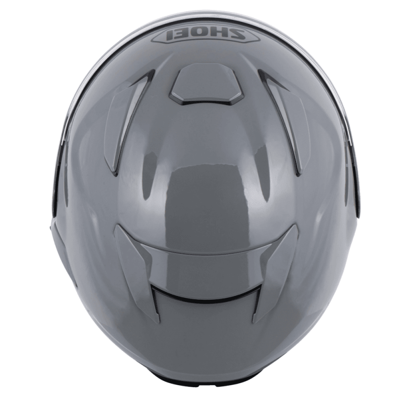 SHOEI J-CRUISE 3 AVEC VISIÈRE TEINTÉE