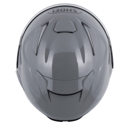 SHOEI J-CRUISE 3 AVEC VISIÈRE MIROIR BLEU
