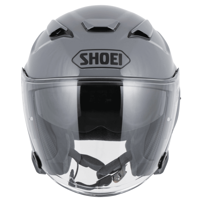 SHOEI J-CRUISE 3 AVEC VISIÈRE TEINTÉE