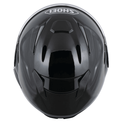 SHOEI J-CRUISE 3 AVEC VISIÈRE MIROIR BLEU
