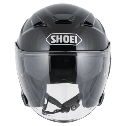 SHOEI J-CRUISE 3 AVEC VISIÈRE MIROIR BLEU