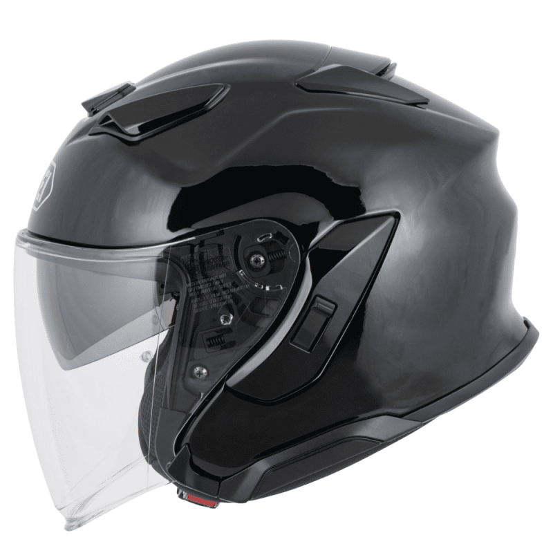 SHOEI J-CRUISE 3 AVEC VISIÈRE TEINTÉE