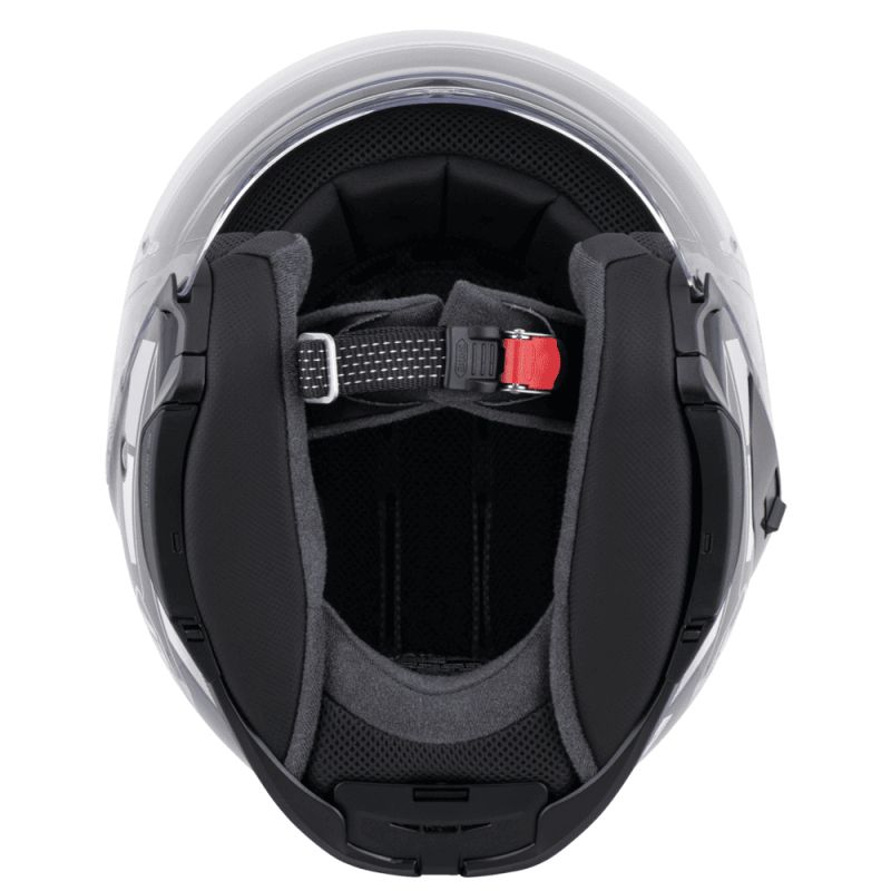 SHOEI J-CRUISE 3 WHIZZY AVEC VISIÈRE MIROIR IRIDIUM