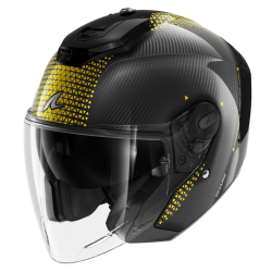 SHARK RS JET CARBON IKONIK