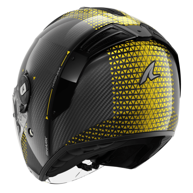 SHARK RS JET CARBON IKONIK