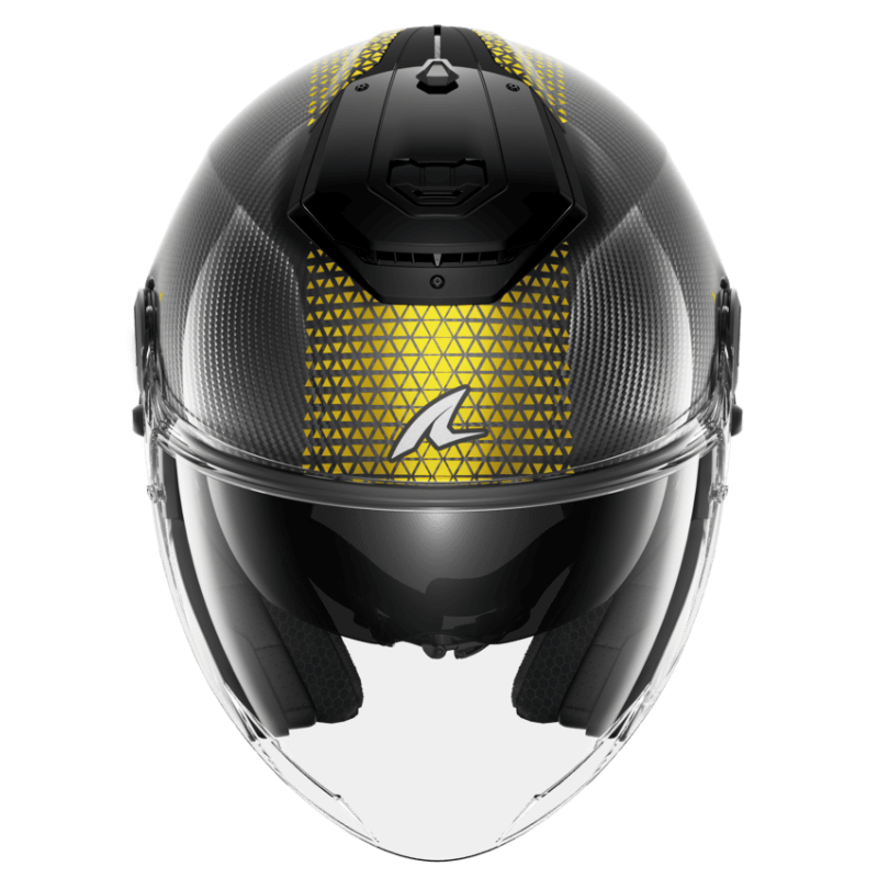 SHARK RS JET CARBON IKONIK