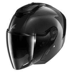 SHARK RS JET CARBON BLANK