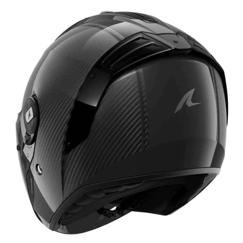 SHARK RS JET CARBON BLANK