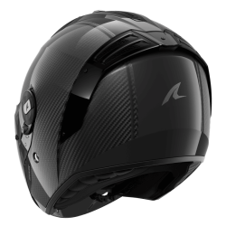 SHARK RS JET CARBON BLANK