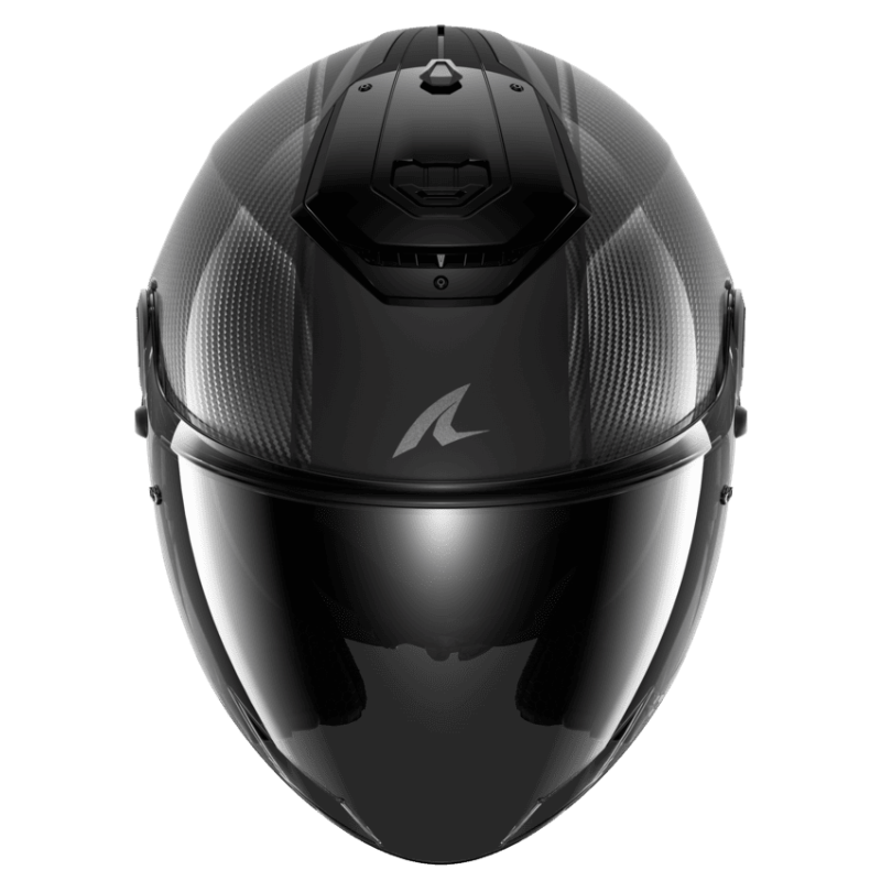 SHARK RS JET CARBON BLANK