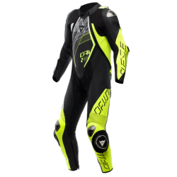 DAINESE COMBINAISON AUDAX D-ZIP