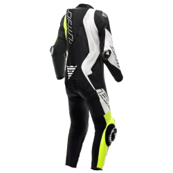 DAINESE COMBINAISON AUDAX D-ZIP