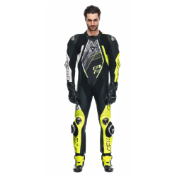 DAINESE COMBINAISON AUDAX D-ZIP