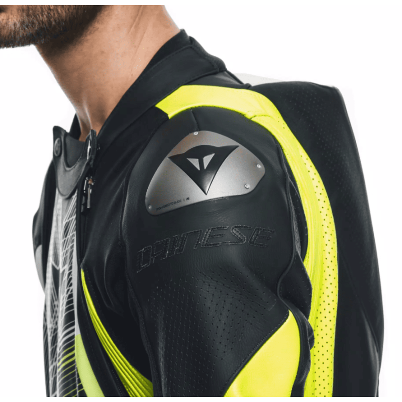 DAINESE COMBINAISON AUDAX D-ZIP