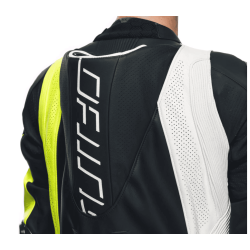 DAINESE COMBINAISON AUDAX D-ZIP