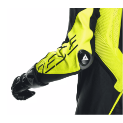 DAINESE COMBINAISON AUDAX D-ZIP