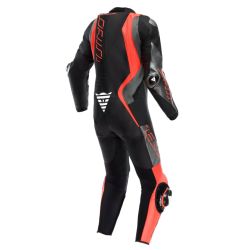 DAINESE COMBINAISON AUDAX D-ZIP