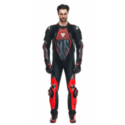 DAINESE COMBINAISON AUDAX D-ZIP