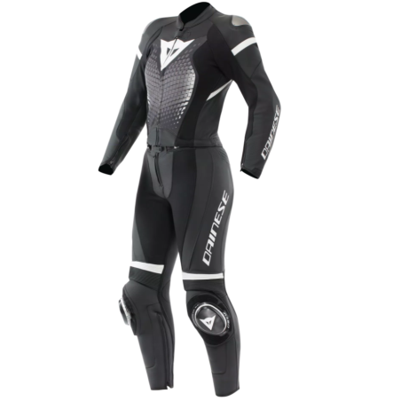 DAINESE COMBINAISON FULMINEA 2PCS S/T
