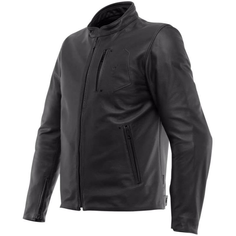 DAINESE VESTE FULCRO - NOIR