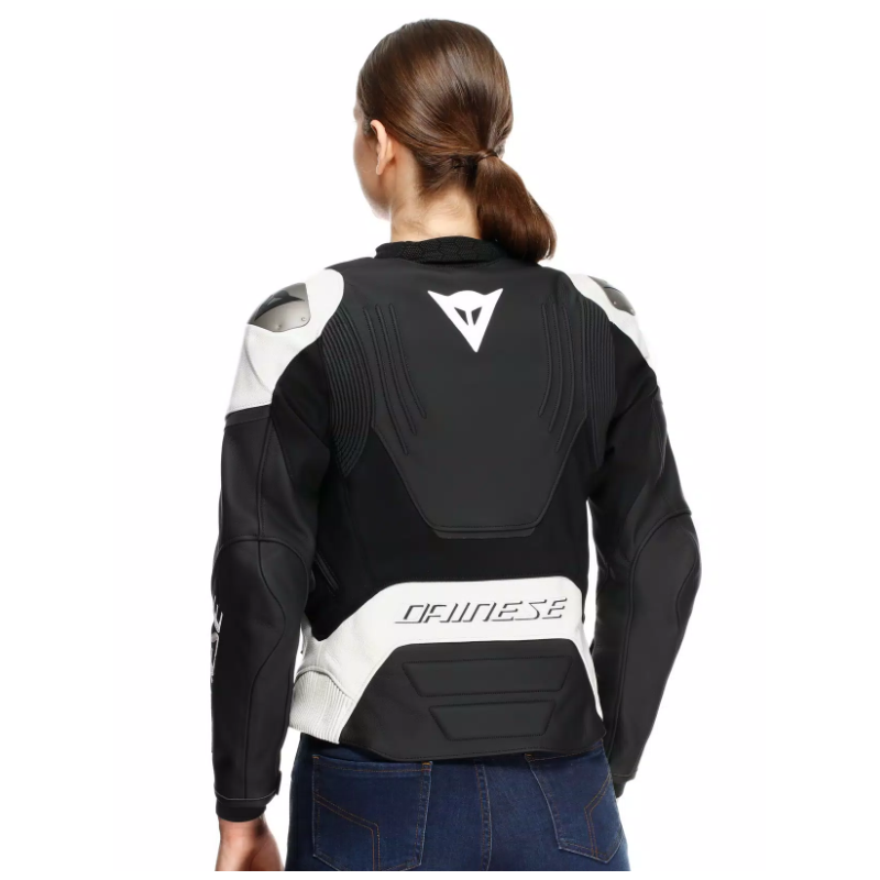 DAINESE VESTE RACING 5 WOMEN